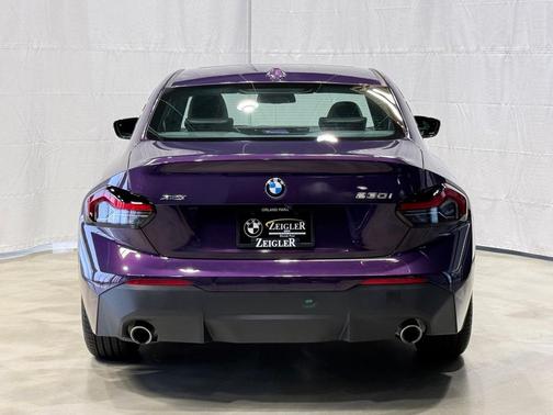 2024 BMW 230 i xDrive