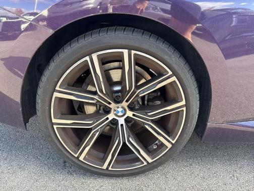 2024 BMW 230 i xDrive