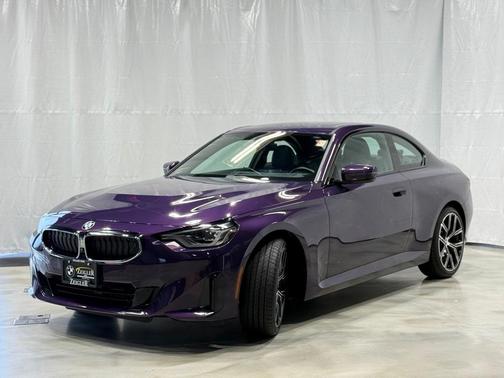 2024 BMW 230 i xDrive