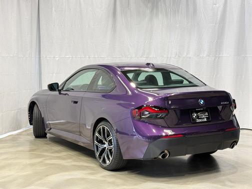 2024 BMW 230 i xDrive