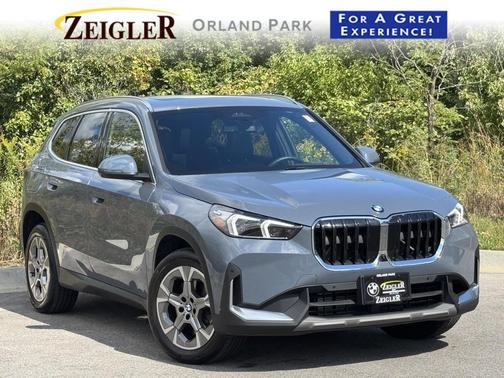2023 BMW X1 xDrive28i