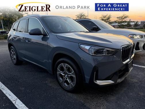 2023 BMW X1 xDrive28i