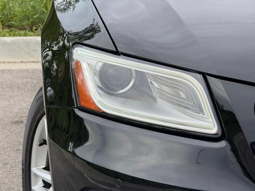 2016 Audi Q5 2.0T Premium Plus