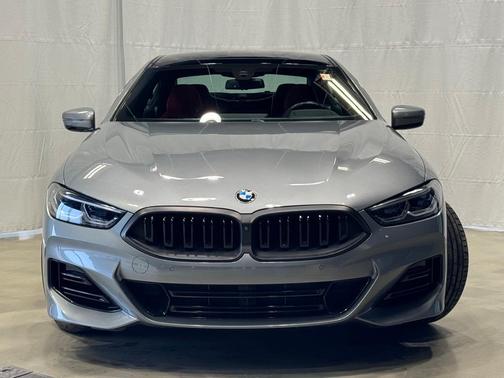 2023 BMW 840 Gran Coupe i xDrive
