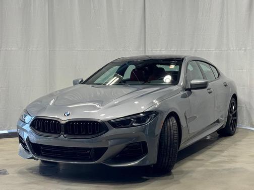 2023 BMW 840 Gran Coupe i xDrive