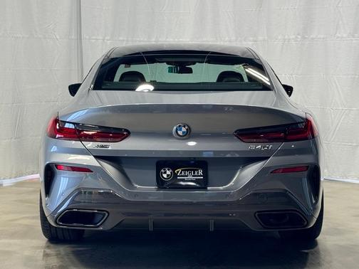 2023 BMW 840 Gran Coupe i xDrive