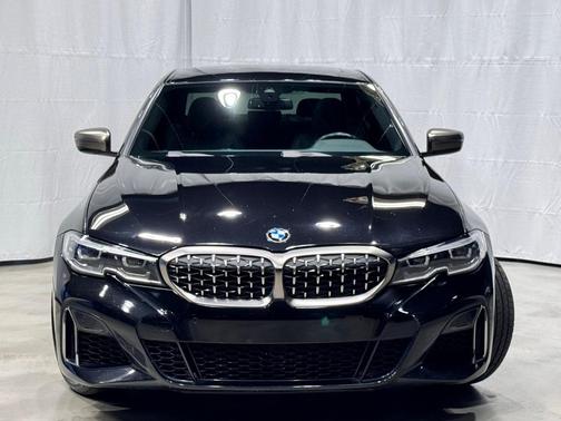 2020 BMW M340 i xDrive