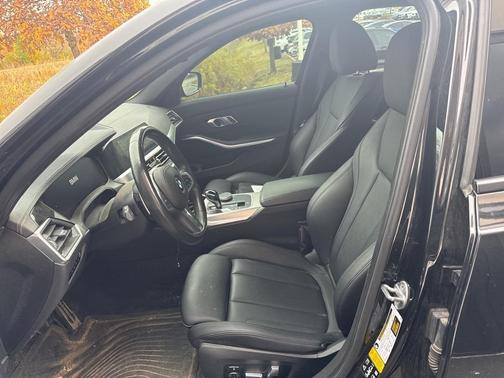 2020 BMW M340 i xDrive