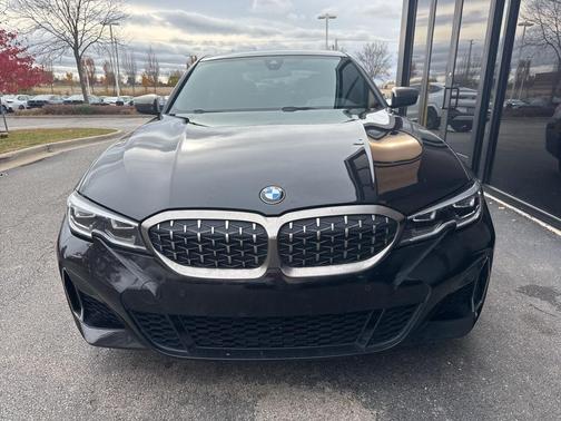 2020 BMW M340 i xDrive