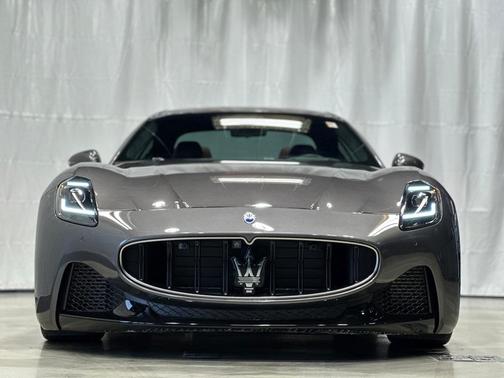 2024 Maserati GranTurismo Modena