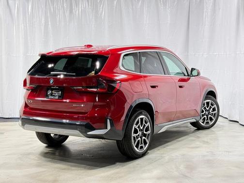 2026 BMW X1 xDrive28i