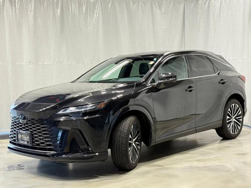 2023 Lexus RX 350 Premium Plus