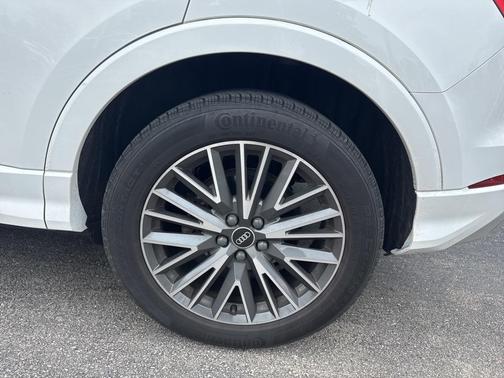 2022 Audi Q3 40 Premium