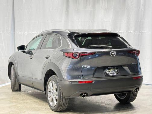 2023 Mazda CX-30 2.5 S Preferred Package