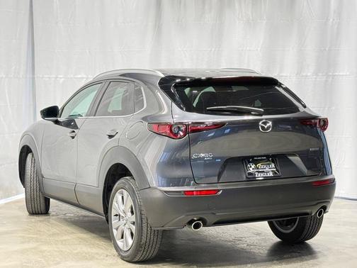 2023 Mazda CX-30 2.5 S Preferred Package