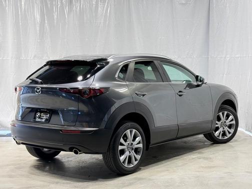 2023 Mazda CX-30 2.5 S Preferred Package