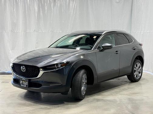 2023 Mazda CX-30 2.5 S Preferred Package