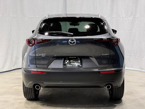 2023 Mazda CX-30 2.5 S Preferred Package