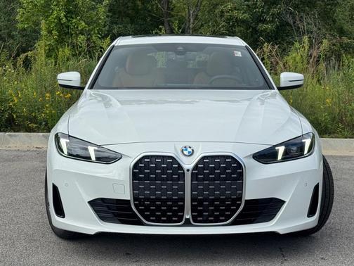 2026 BMW 430 Gran Coupe i xDrive