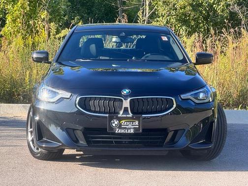 2022 BMW 230 i