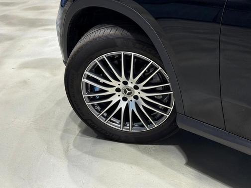 2024 Mercedes-Benz GLC 300 Base 4MATIC