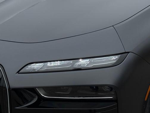 2026 BMW i7 XDrive60