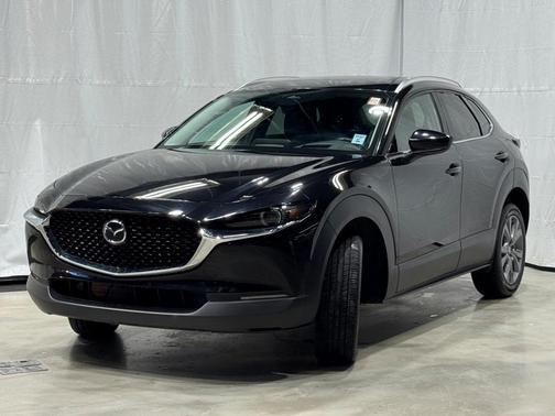 2024 Mazda CX-30 Premium Package