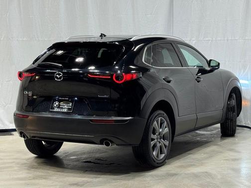 2024 Mazda CX-30 Premium Package