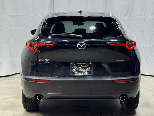 2024 Mazda CX-30 Premium Package
