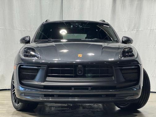 2023 Porsche Macan GTS