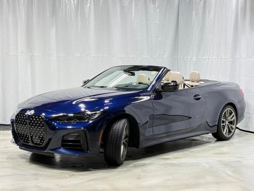 2023 BMW M440 i xDrive