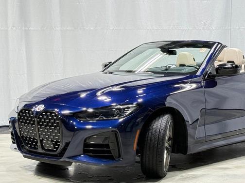 2023 BMW M440 i xDrive