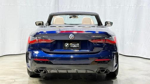 2023 BMW M440 i xDrive