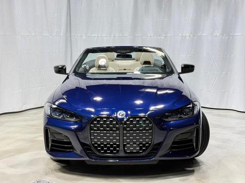 2023 BMW M440 i xDrive