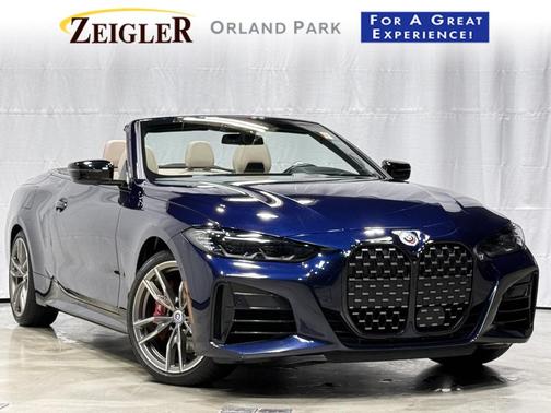 2023 BMW M440 i xDrive