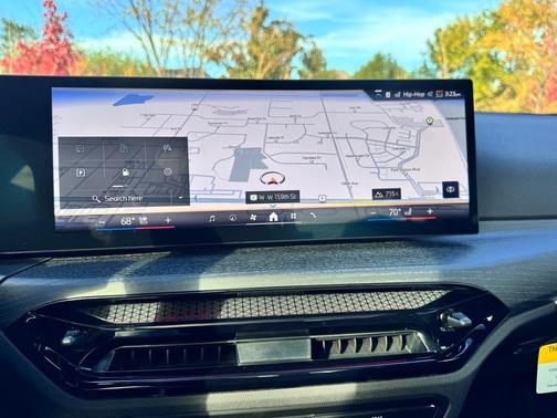 2026 BMW 330 I XDrive NA