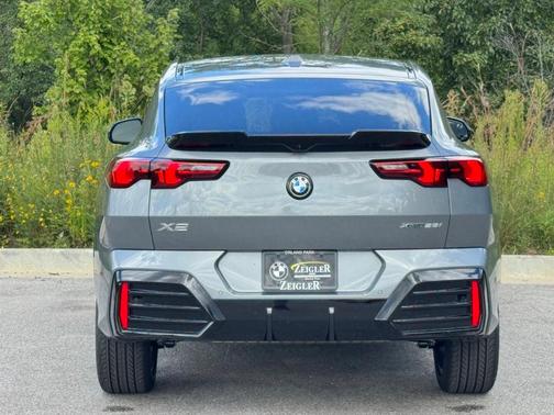 2026 BMW X2 xDrive28i