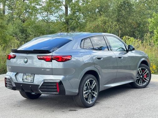 2026 BMW X2 xDrive28i