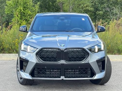 2026 BMW X2 xDrive28i