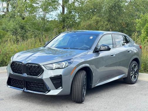 2026 BMW X2 xDrive28i