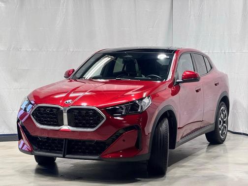 2025 BMW X2 xDrive28i