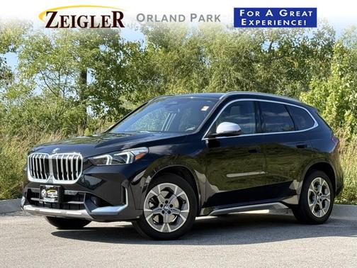 2024 BMW X1 xDrive28i