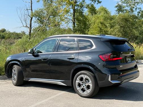 2024 BMW X1 xDrive28i