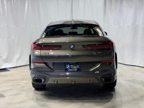 2023 BMW X6 xDrive40i