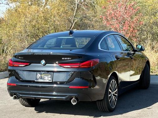2024 BMW 228 Gran Coupe i xDrive
