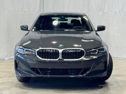 2026 BMW 330 I XDrive NA