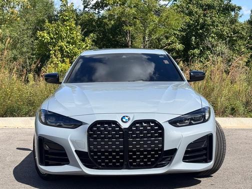 2023 BMW 430 Gran Coupe i