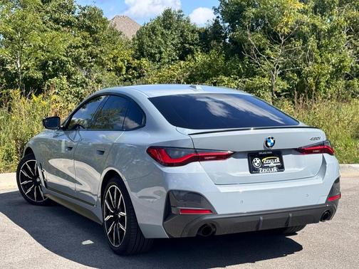 2023 BMW 430 Gran Coupe i
