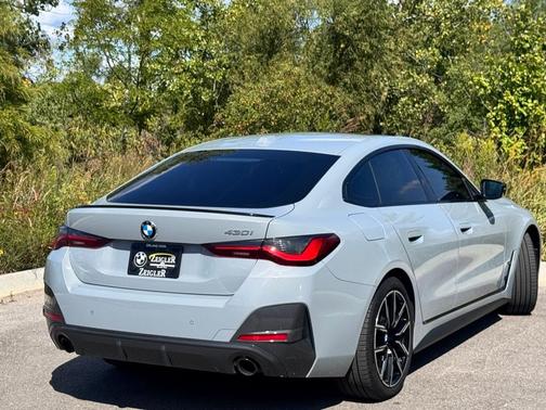 2023 BMW 430 Gran Coupe i