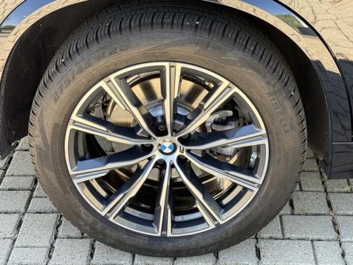 2021 BMW X5 PHEV xDrive45e